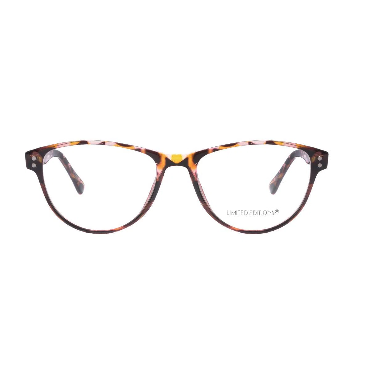 LIMITED EDITIONS 2012 Eyeglasses - view 4